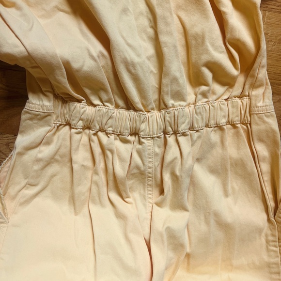 Urban Outfitters BDG Rosie Utility Jumpsuit / Coveralls - Picture 6 of 11